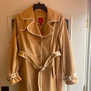 Vintage 1980’s Esprit Raincoat